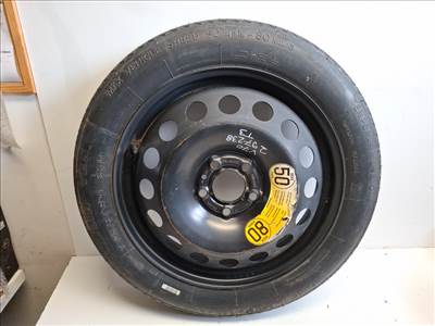 Volvo V70  Szervízkerék (pótkerék mankókerék) 9209872