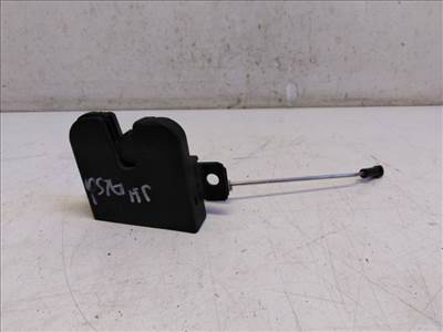 Volkswagen Caddy (2K) jobb hátsó alsó csomagtérajtózár (csomagtérajtó zár) 2K0827506A