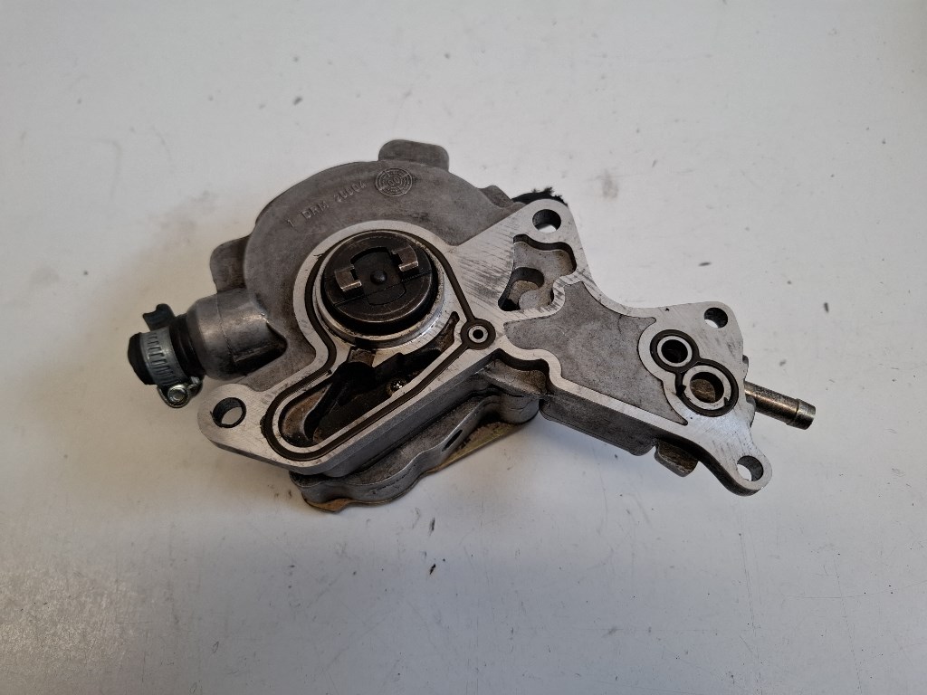 Volkswagen Golf IV (1J) Tandem pumpa 038145209A 2. kép