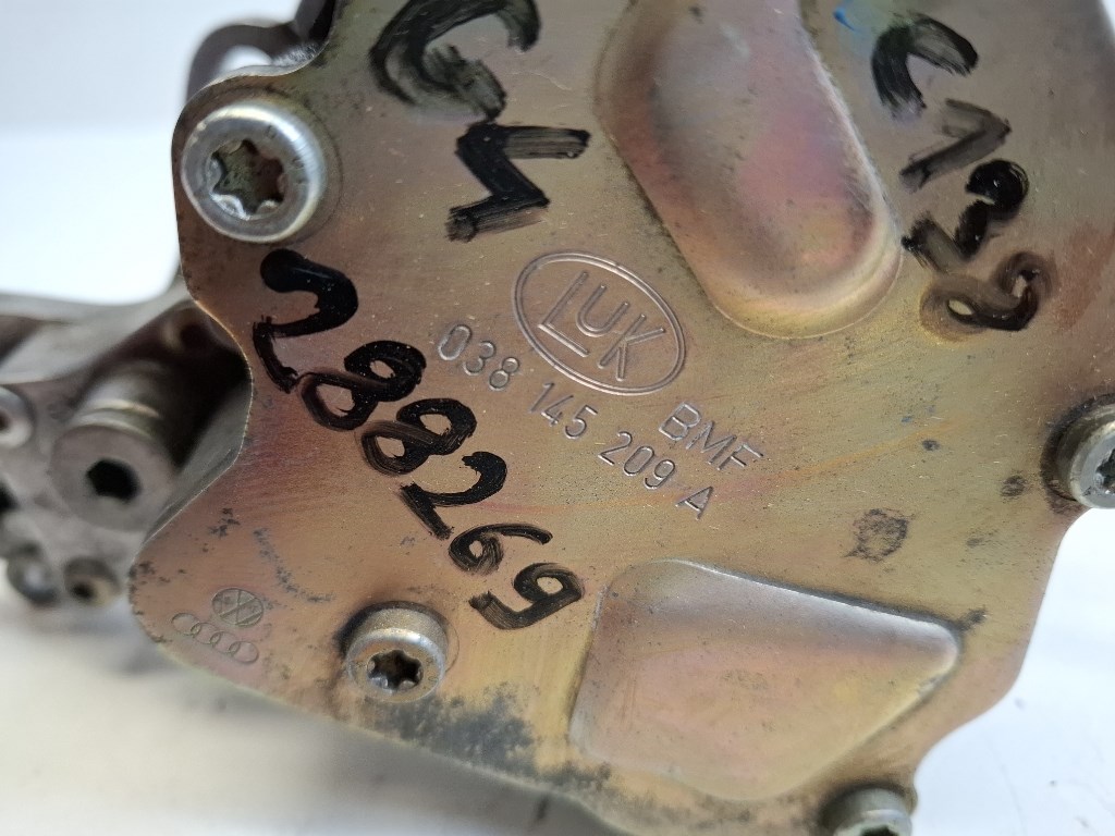 Volkswagen Golf IV (1J) Tandem pumpa 038145209A 3. kép