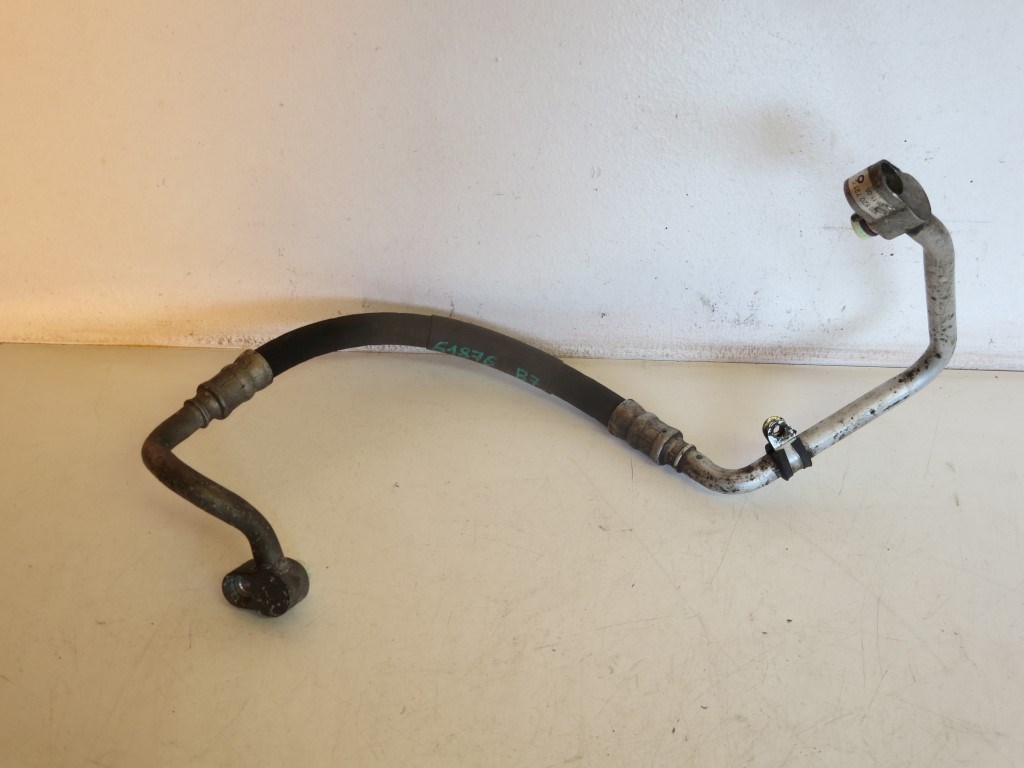 Volkswagen Passat VII (3C) klímacsõ 3C0820721C 1. kép