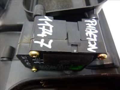 Volkswagen Phaeton  fûtés állító motor 3D0959311