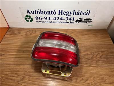 Fiat Brava jobb hátsó lámpa  37200751