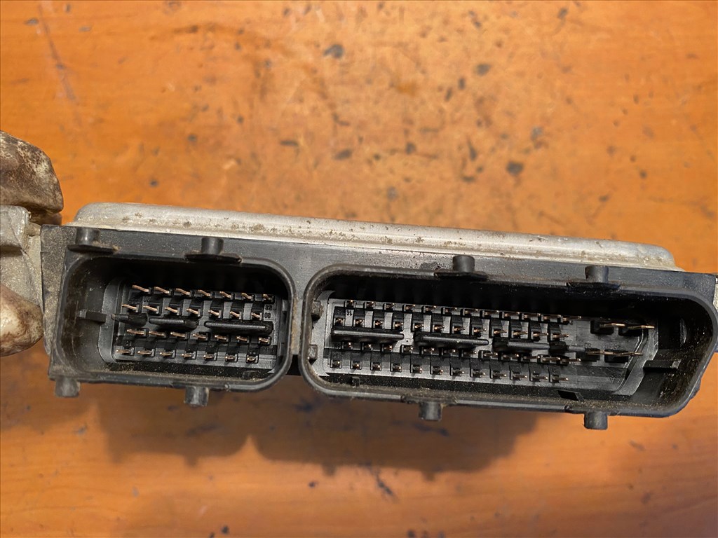 Fiat Bravo 1.6 16V ECU  4. kép