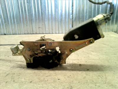 OPEL ASTRA F 94-02 Jobb hátsó ajtó zárszerkezet központi záras