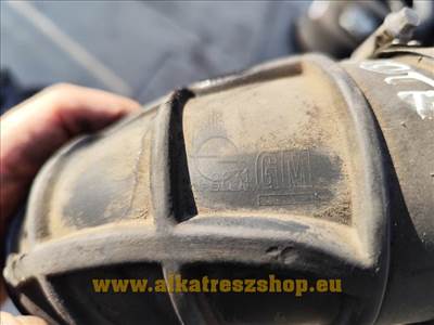 Opel Levegőcső - szívócső 78631