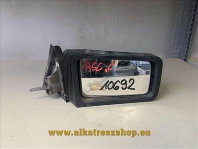 OPEL Ascona C jobb visszapillantó tükör  - mechanikus