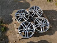 17" 4x108 Alutec