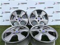 4x98 15" Fiat gyári alufelni 6Jx15h2 ET40