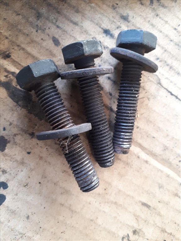 Audi A4 (B6) 1.8T AVJ turbóhoz tartócsavar 1. kép