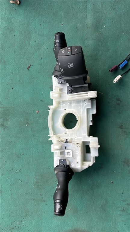 Renault Mégane III bajuszkapcsoló  255670019rd 1. kép