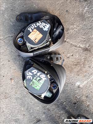 Audi A4 (B6) Első biztonsági öv  8E0 857 705 B-706 B 8e0857705b 8e0857706b