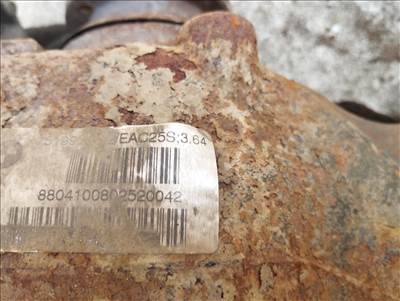 BMW E87-E90-E91 16i.-18i.-20i difi eladó.3.64 átté