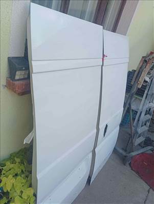 Fiat Ducato III, Citroën Jumper II, Peugeot Boxer II Hátsó ajtó 