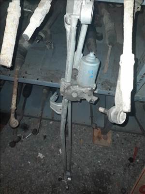 Opel zafira b ablaktörlő motor mechanikával