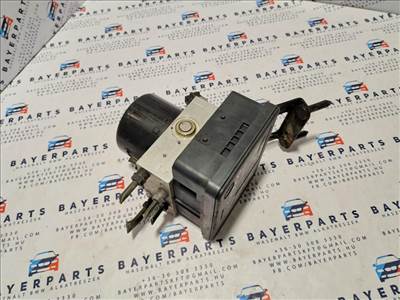 BMW E46 ABS kocka tömb DSC3