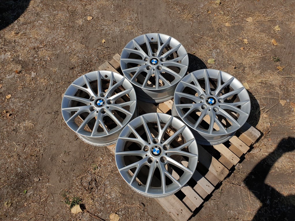 17" 5x120 BMW 1er F20 1. kép