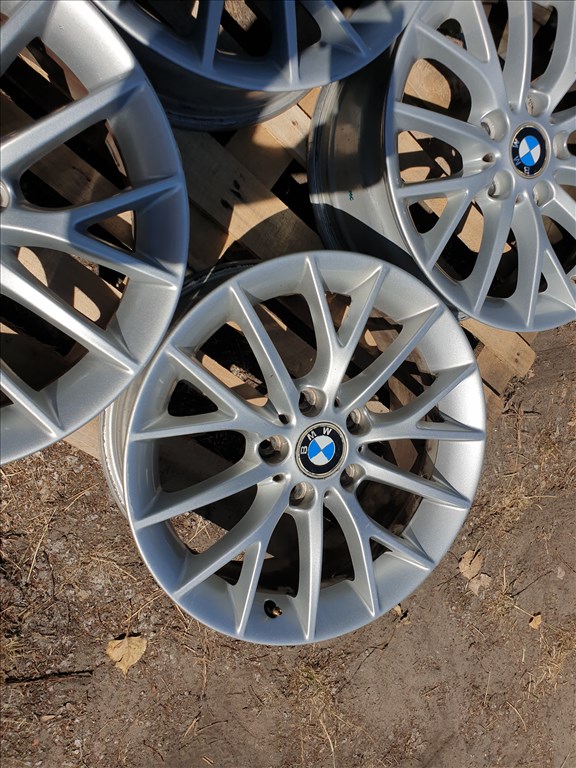 17" 5x120 BMW 1er F20 3. kép