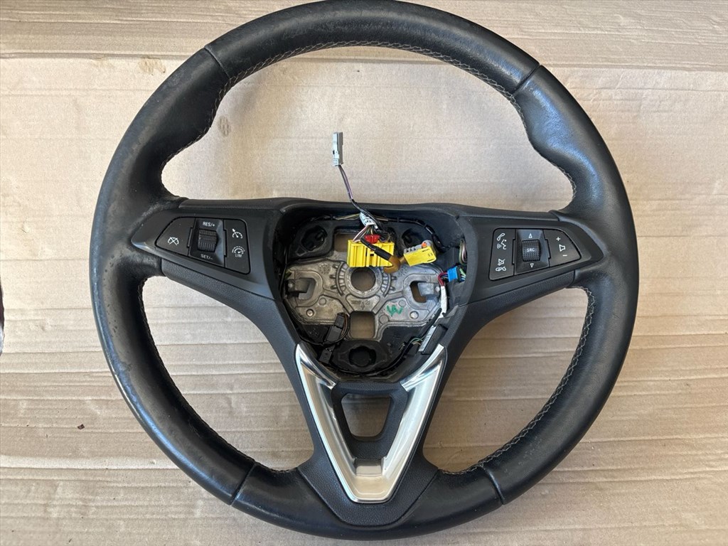 Opel Astra K Kormány 9475 ,  39108895 1. kép