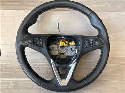 Opel Astra K Kormány 9475 ,  39108895