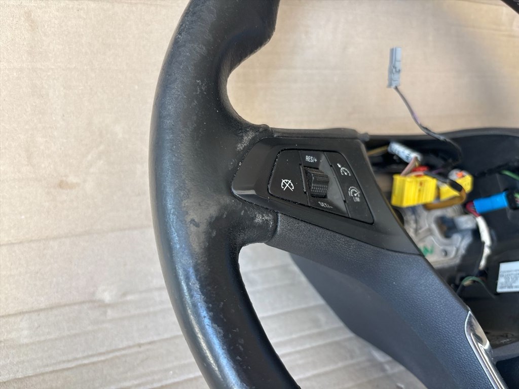 Opel Astra K Kormány 9475 ,  39108895 2. kép