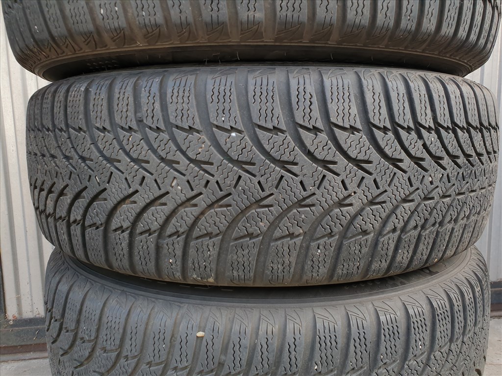 17" 5x114,3 KIA Sportage 5. kép