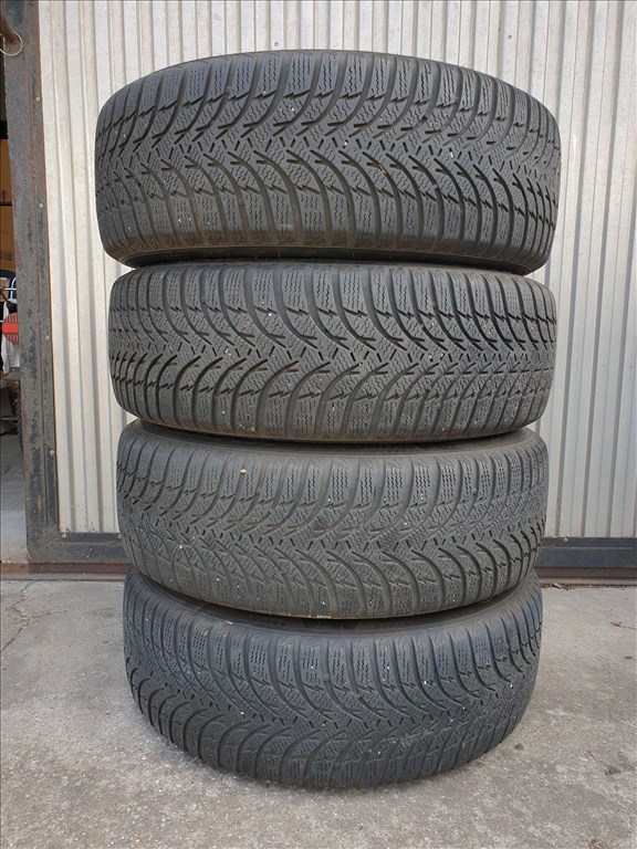 17" 5x114,3 KIA Sportage 6. kép