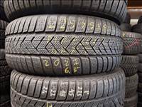  225/45/18" def.tűrő Pirelli téli gumi 