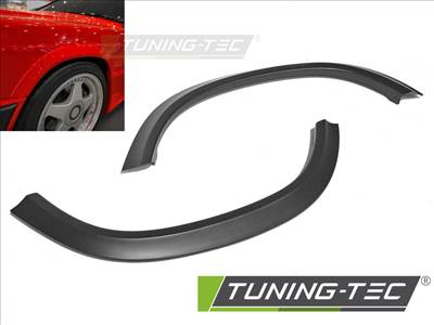 Mercedes 190 W201  (82-93) EVO1 STYLE Tuning-Tec Sárvédő szélesítés