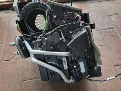 Peugeot 308 III P5 fűtésbox  9837594580 9833951480