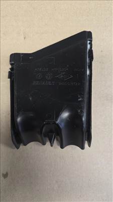 Renault Clio IV motortéri biztosítéktábla fedél 243501812r