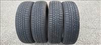 Renault Scenic, Bmw i3 195/55 R20" Continental téli gumi szett eladó!