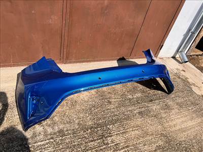 Ford Focus Mk4 hátsó lökhárító  jx7b17906a1w