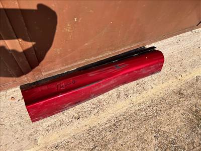 Ford Puma Mk2 jobb hátsó ajtó díszléc l1tbs24902da