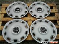 Audi 16-os gyári dísztárcsa