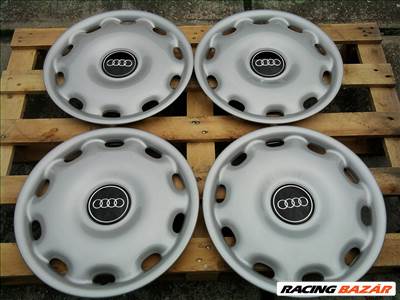 Audi 16-os gyári dísztárcsa