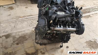 Motor 2010 Jaguar XF 3.0 V6 Motor