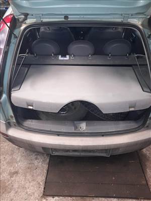 Opel corsa c 5 ajtós kalaptartó 