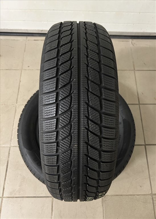 225/60R18 4db téli Goodride SW608 gumi suv 225/60 R18 225 60 18 CRV téligumi 2. kép