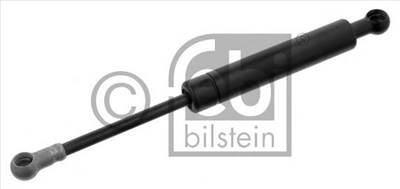 FEBI BILSTEIN 06598 - Rudazat csillapító, befecskendező rendszer MERCEDES-BENZ