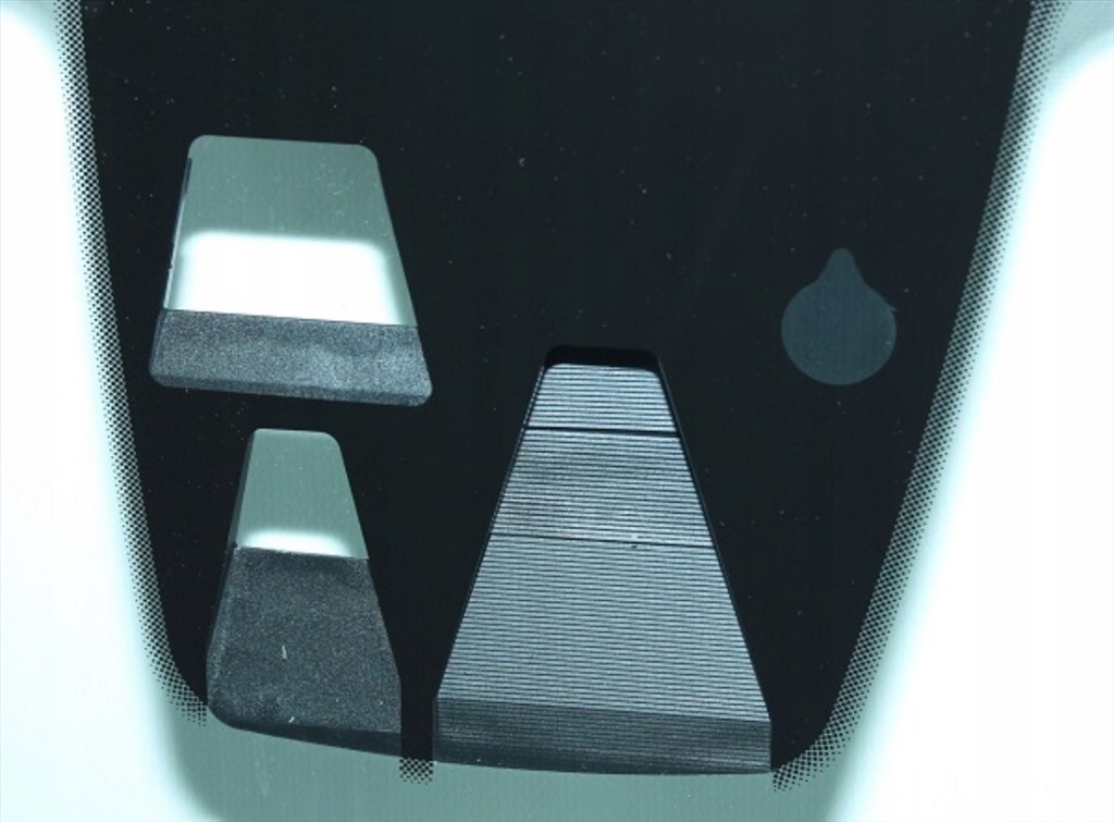 Ford Focus Mk3 Első szélvédő kamerás,fűthető,szenz 2. kép