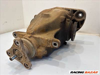 BMW X1 E84 23d N47D20D 204le automata hátsó differenciálmű  7593215 33107593215