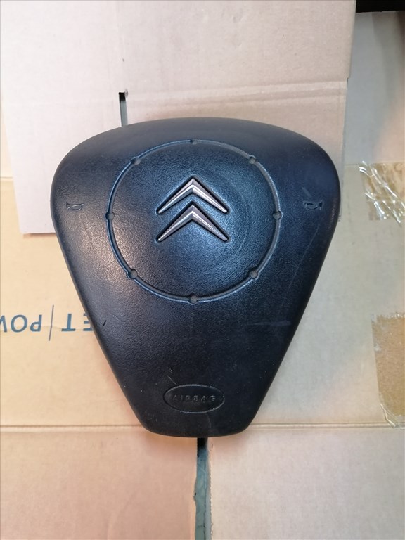 Citroën C3 I 1.4 Motorvezérlő BSI kulcsérzékelő immo szett  6. kép