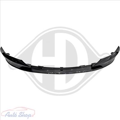 BMW E92 E93 M-Tech , M-Packet M-es Design Fényes fekete Spoiler,Koptató,Toldat,Légterelő,Minőségi termék.