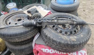 Peugeot 307 Kormánymű 1.4