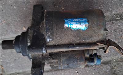 Honda Frv 1.7 önindító 