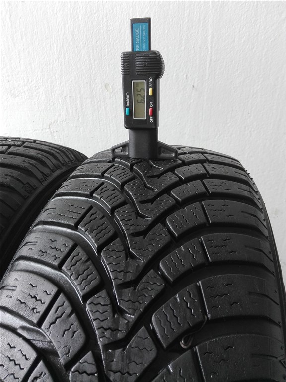 185/65R15 Falken téli gumi garnitúra 185/65 r15 4. kép