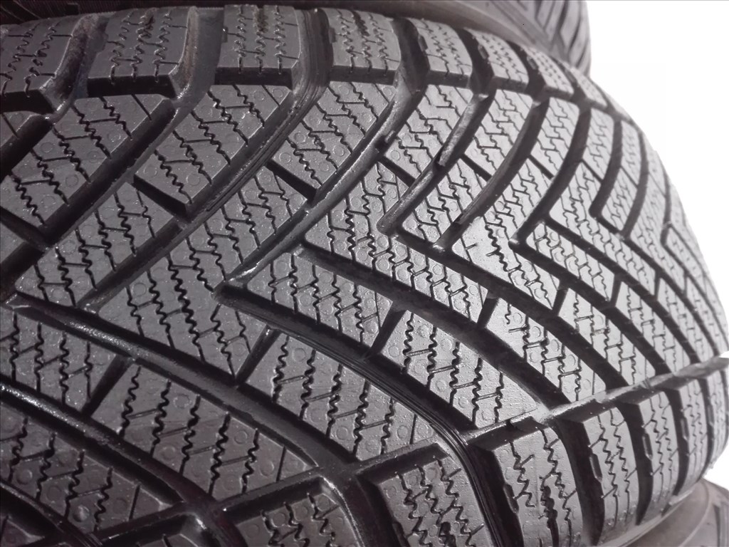 195/55R16 ÚJ Vredestein téli gumi garnitúra 195/55 r16 3. kép