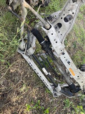 BMW 3 E90 E91 7853974383 Kormánymű