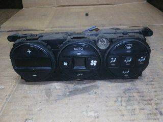 Opel Vectra B Fűtéskapcsoló (digit klímás) *116594* 90586246